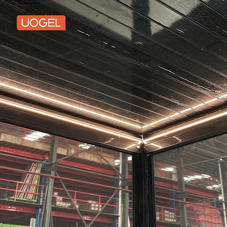 UOGEL PERGOLA-C4-c4